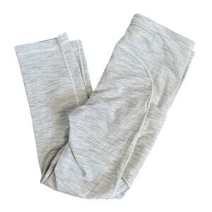 Lululemon High Rise Legging